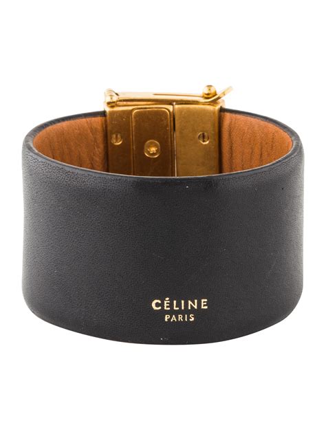 bracelet celine femme|Celine bracelets for sale.